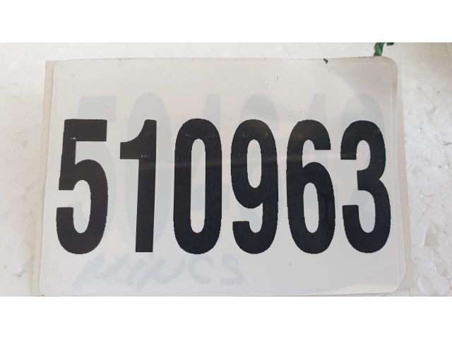 bontott RENAULT CLIO III Világítás Kapcsoló