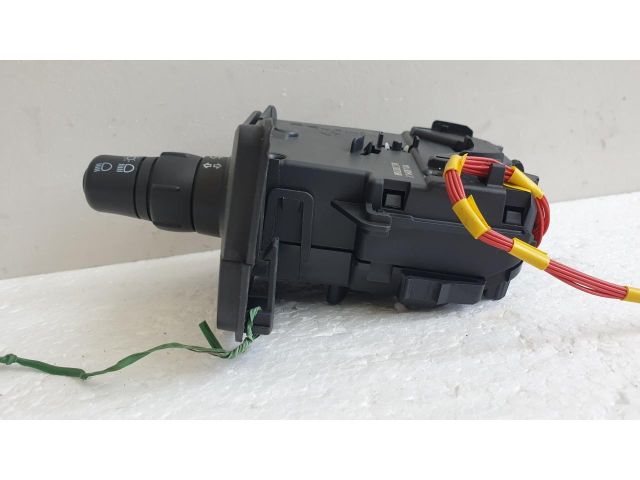 bontott RENAULT CLIO III Világítás Kapcsoló