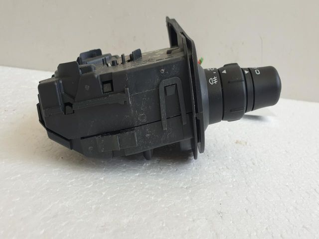 bontott RENAULT CLIO III Világítás Kapcsoló