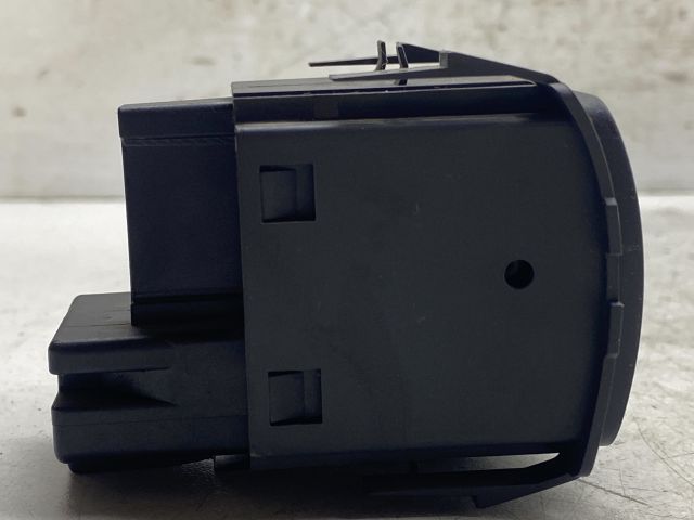 bontott RENAULT CLIO III Világítás Kapcsoló