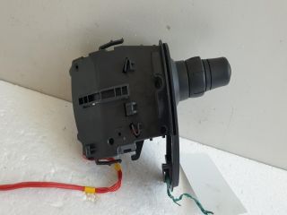 bontott RENAULT CLIO III Világítás Kapcsoló