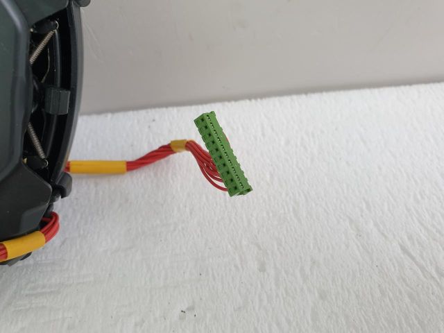 bontott RENAULT CLIO III Világítás Kapcsoló