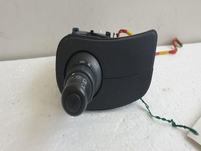 bontott RENAULT CLIO III Világítás Kapcsoló