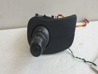 bontott RENAULT CLIO III Világítás Kapcsoló