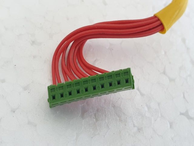 bontott RENAULT CLIO III Világítás Kapcsoló