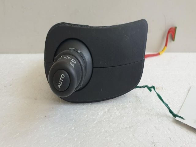 bontott RENAULT CLIO III Világítás Kapcsoló