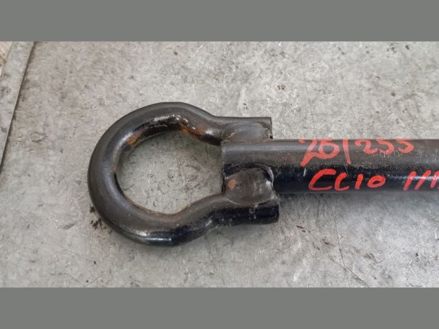 bontott RENAULT CLIO III Vonószem