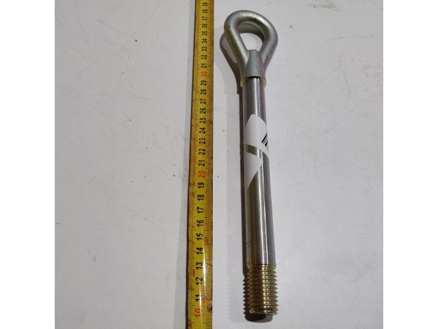 bontott RENAULT CLIO III Vonószem