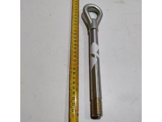 bontott RENAULT CLIO III Vonószem