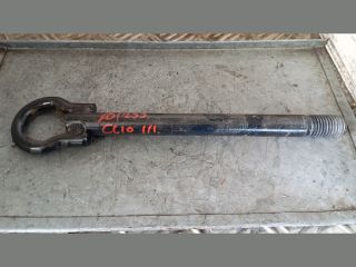 bontott RENAULT CLIO III Vonószem