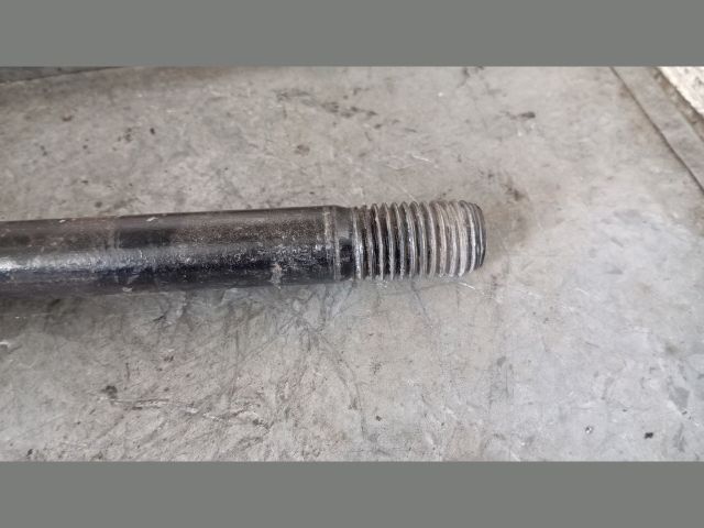 bontott RENAULT CLIO III Vonószem