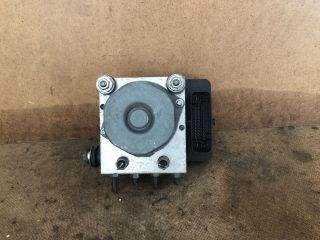 bontott RENAULT CLIO IV ABS Kocka