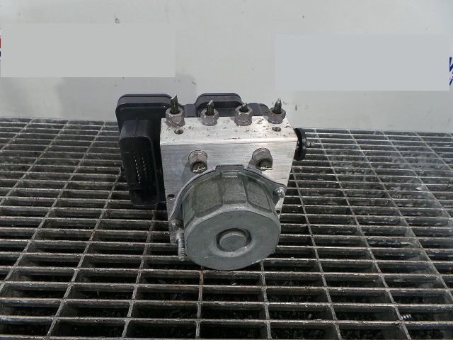 bontott RENAULT CLIO IV ABS Kocka