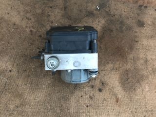 bontott RENAULT CLIO IV ABS Kocka