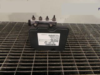 bontott RENAULT CLIO IV ABS Kocka