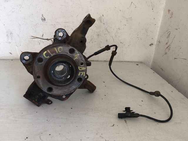 bontott RENAULT CLIO IV Bal első Csonkállvány Kerékaggyal