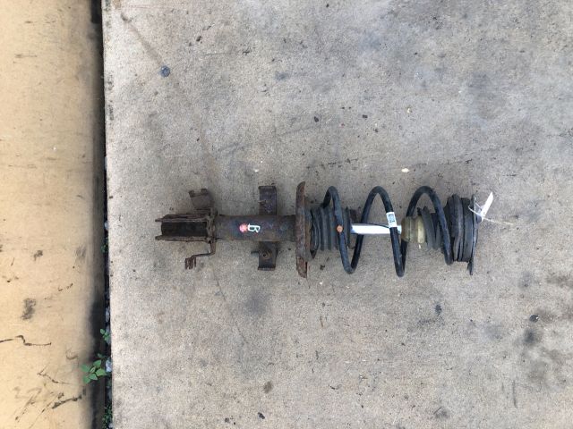 bontott RENAULT CLIO IV Bal első Gólyaláb (Lengécsillapító, Rugó)