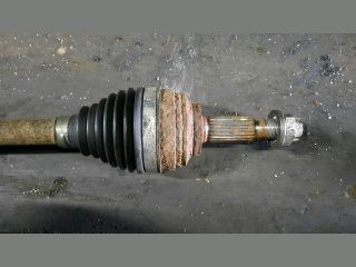 bontott RENAULT CLIO IV Bal Féltengely