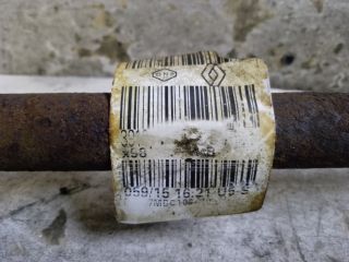 bontott RENAULT CLIO IV Bal Féltengely