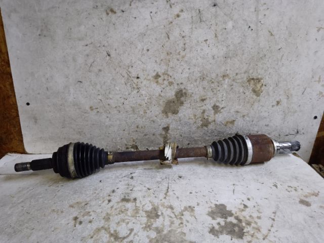 bontott RENAULT CLIO IV Bal Féltengely