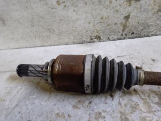 bontott RENAULT CLIO IV Bal Féltengely