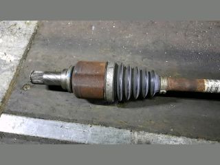 bontott RENAULT CLIO IV Bal Féltengely