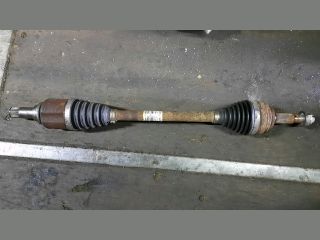 bontott RENAULT CLIO IV Bal Féltengely