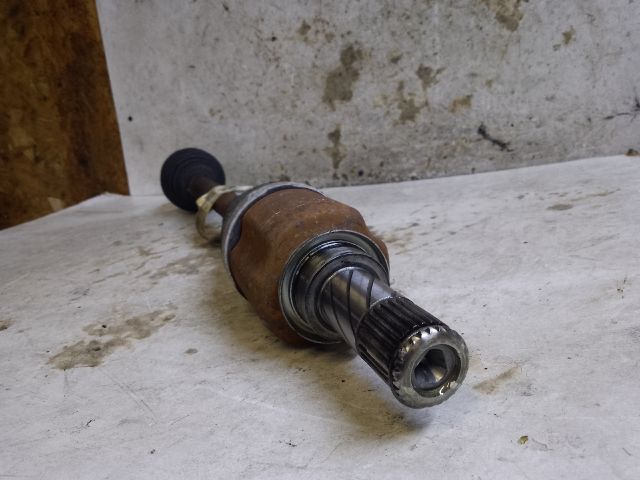 bontott RENAULT CLIO IV Bal Féltengely