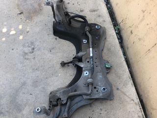 bontott RENAULT CLIO IV Első Bölcső