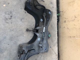 bontott RENAULT CLIO IV Első Bölcső