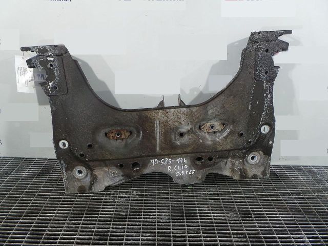 bontott RENAULT CLIO IV Első Bölcső