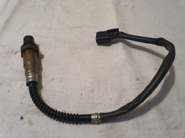 bontott RENAULT CLIO IV Első Lambdaszonda