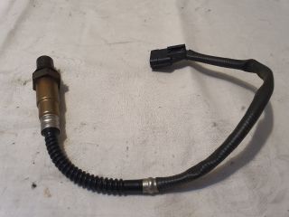 bontott RENAULT CLIO IV Első Lambdaszonda