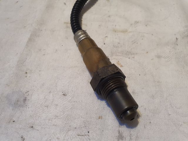 bontott RENAULT CLIO IV Első Lambdaszonda