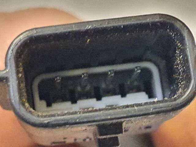 bontott RENAULT CLIO IV Első Lambdaszonda