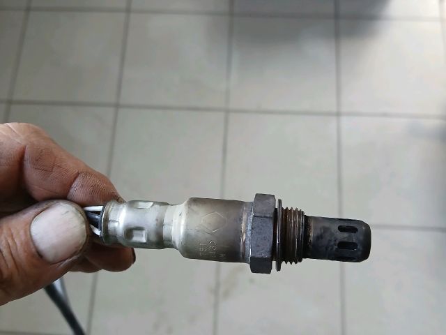 bontott RENAULT CLIO IV Első Lambdaszonda