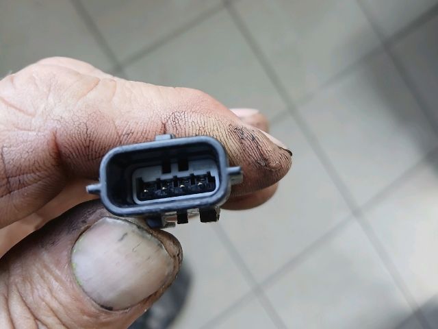 bontott RENAULT CLIO IV Első Lambdaszonda