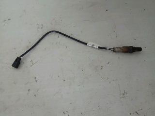 bontott RENAULT CLIO IV Első Lambdaszonda