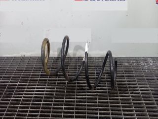 bontott RENAULT CLIO IV Első Rugó