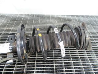 bontott RENAULT CLIO IV Első Rugó