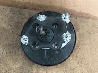 bontott RENAULT CLIO IV Fékrásegítő