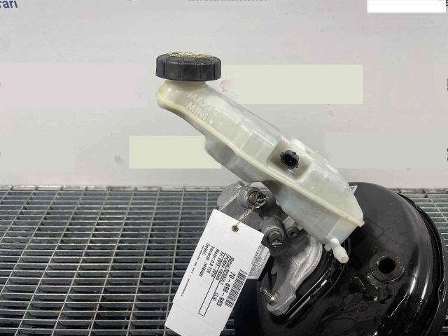 bontott RENAULT CLIO IV Főfékhenger