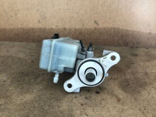 bontott RENAULT CLIO IV Főfékhenger