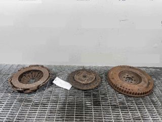 bontott RENAULT CLIO IV Fogaskoszorú