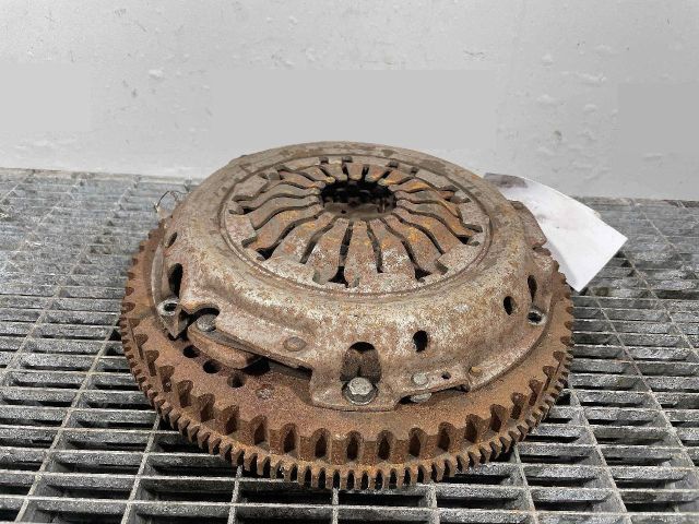 bontott RENAULT CLIO IV Fogaskoszorú