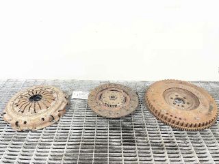 bontott RENAULT CLIO IV Fogaskoszorú