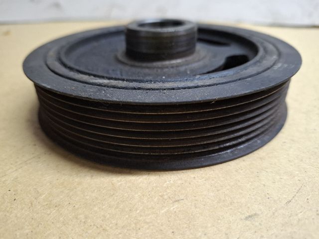 bontott RENAULT CLIO IV Főtengely Szíjtárcsa