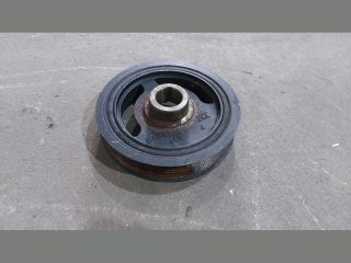 bontott RENAULT CLIO IV Főtengely Szíjtárcsa