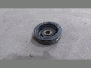 bontott RENAULT CLIO IV Főtengely Szíjtárcsa