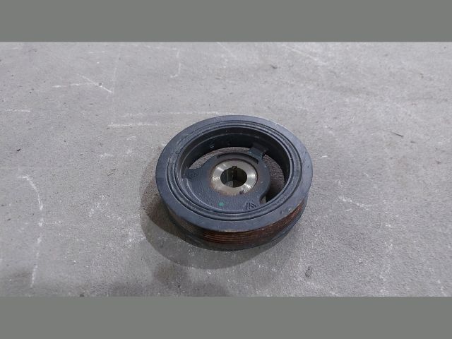 bontott RENAULT CLIO IV Főtengely Szíjtárcsa